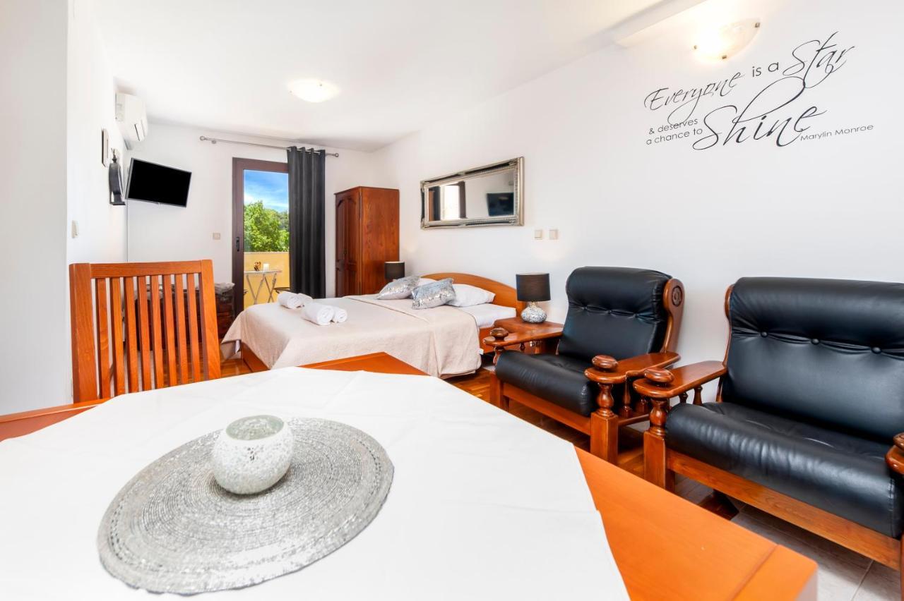 Guest House Casa Santin Rovinj Exteriér fotografie