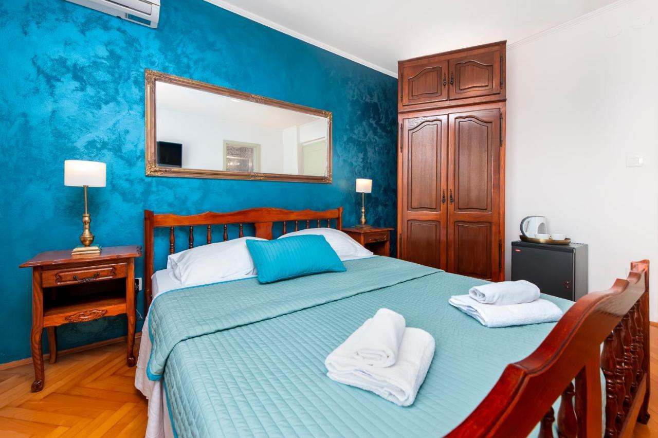 Guest House Casa Santin Rovinj Exteriér fotografie