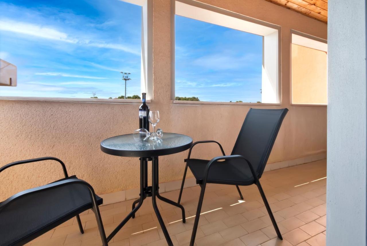 Guest House Casa Santin Rovinj Exteriér fotografie