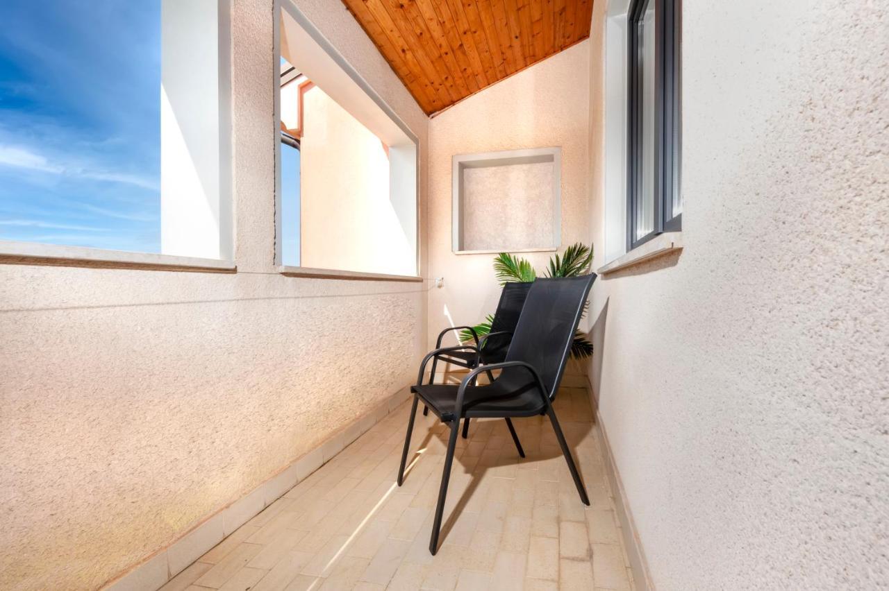 Guest House Casa Santin Rovinj Exteriér fotografie
