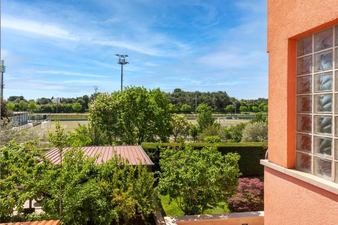 Guest House Casa Santin Rovinj Exteriér fotografie