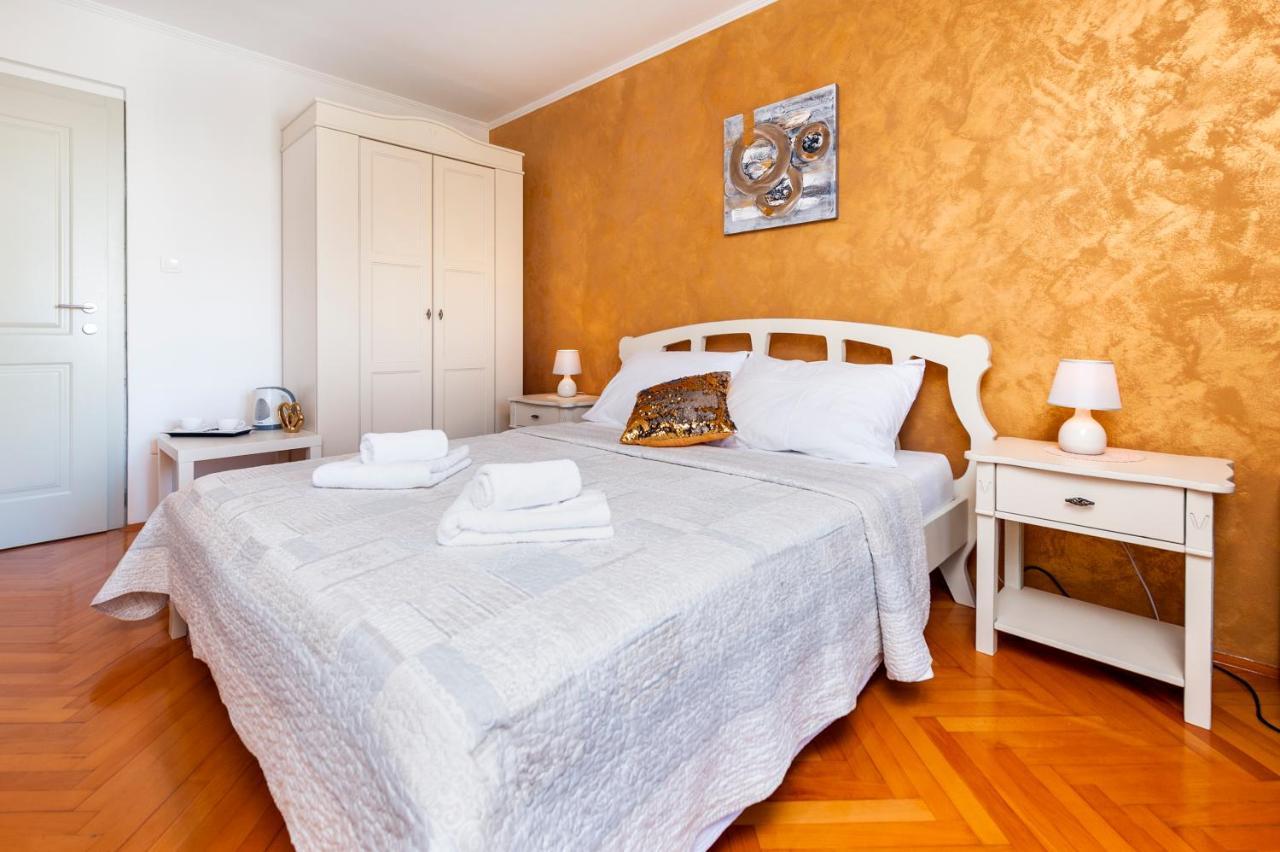 Guest House Casa Santin Rovinj Exteriér fotografie